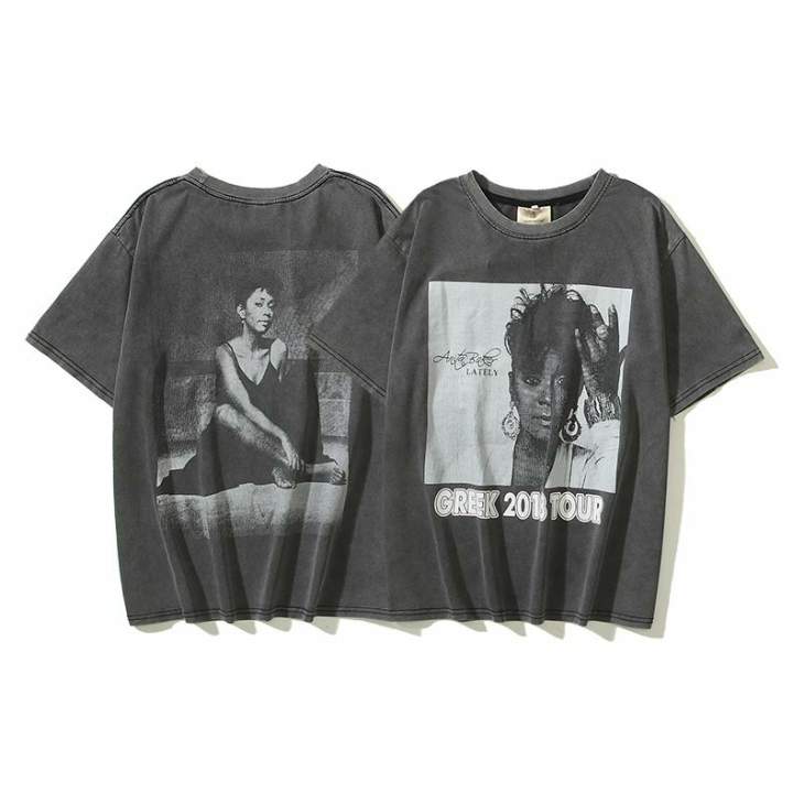 Picture of Four Cactus T Shirts Short _SKUFourCactusM-2XLcztx335213673